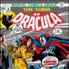 Tomb Of Dracula #8