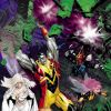 UNCANNY X-MEN #507 variant cover by Michael Golden