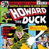 Howard the Duck #28
