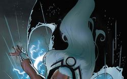 X-MEN: WORLDS APART #4
