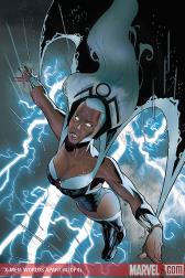X-Men: Worlds Apart #4 