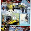 "The Thing (From Another Aisle)" page 1