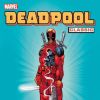 DEADPOOL CLASSIC v1