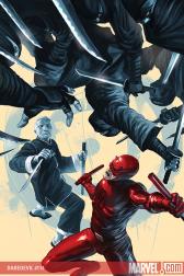 Daredevil #114 
