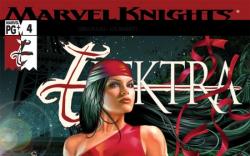 Elektra #4