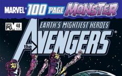 Avengers #48