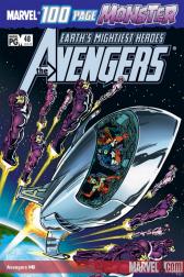Avengers #48 