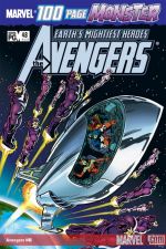 Avengers (1998) #48