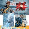 NEW EXILES #9, page 3