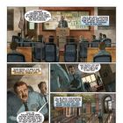 Exclusive FIRST LOOK: Secret Invasion: Front Line #2