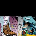 THE AGE OF THE SENTRY #2