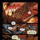 Weekend Preview: Annihilation: Conquest #6