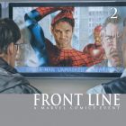 CIVIL WAR: FRONT LINE #2