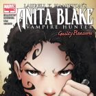 ANITA BLAKE, VAMPIRE HUNTER: GUILTY PLEASURES #9