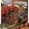 MARVEL COMICS PRESENTS #7, SAVAGE LAND page 1