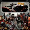 MARVEL ZOMBIES 2 #5, page 4