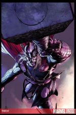 Thor (2007) #7