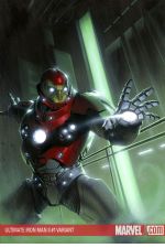 Ultimate Iron Man II (2007 - 2008)