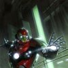 ULTIMATE IRON MAN II #1