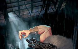 PUNISHER WAR JOURNAL #15