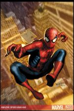 Amazing Spider-Man (1999) #549