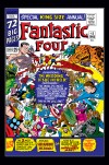 Fantastic Four Annual (1963) #3