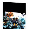 X-MEN: MARAUDERS #0