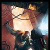 TERROR, INC. #1