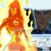 Susan Flames in Episode 11: Bait and Switch