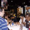 Valentine Delandro, David Nakayama and Khoi Pham