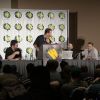Mondo Marvel Panel