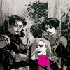 The Loners #3