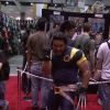 Wolverine!