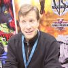 Arthur Suydam in Artist's Alley