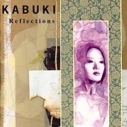 Kabuki Reflections (Trade Paperback)