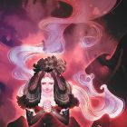 RUNAWAYS (2008) #19 COVER