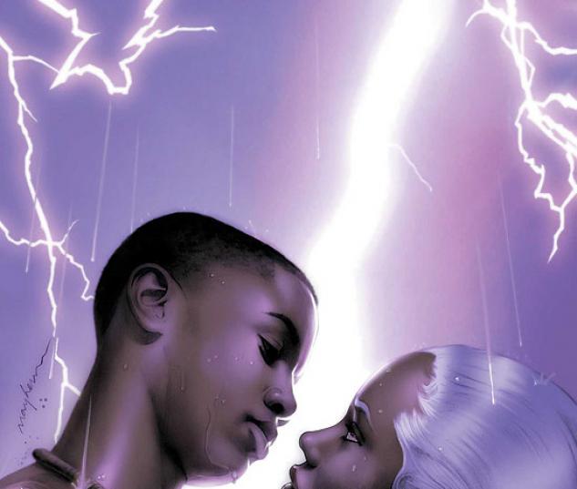 STORM #4