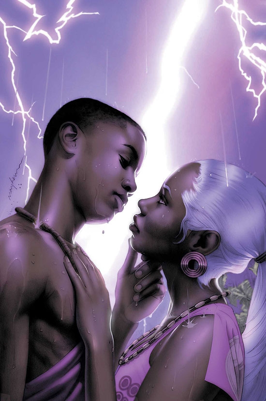 STORM #4