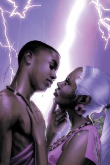 Storm (2006) #4