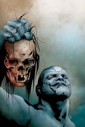 X-Men: Apocalypse/Dracula #4 