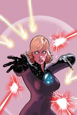 Captain Universe (2005) #4