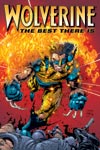 Wolverine: The Best There Is (Trade Paperback)