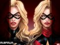 Ms. Marvel (2006) #46 Wallpaper
