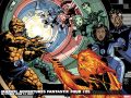 Marvel Adventures Fantastic Four (2005) #25 Wallpaper