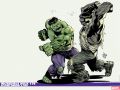 Incredible Hulk (1999) #78 Wallpaper