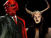 Take 10 Video Countdown: Top Villains of 2008