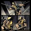 X-MEN #3 preview art by Paco Medina 2