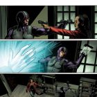 SHADOWLAND: BLOOD ON THE STREETS #2 preview art by Wellinton Alves 5