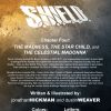 S.H.I.E.L.D. #4 recap page