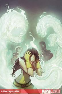 X-Men Legacy (2008) #244